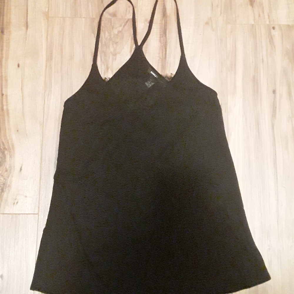 Mango Tank Top - Picture 2 of 4